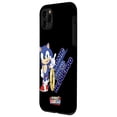 thumbnail image 2 of Funda para iPhone 11 Pro Max Sonic The Hedgehog, 2 of 3
