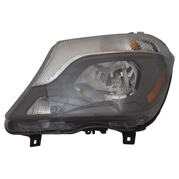 TYC 20-9534-00 TYC Regular Fits select: 2014-2018 MERCEDES-BENZ SPRINTER
