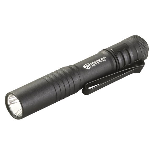 Streamlight 66318 MicroStream Ultra 45 lumenes Linterna tact Streamlight Streamlight