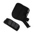 thumbnail image 3 of Mosiee Sleek Design 2Pcs Jumping Tendon Boots For Horses Perfect Equestrian Accessory, 3 of 9