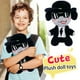 thumbnail image 2 of Animal de Peluche de Forsaken,Juguete de Peluche Super Suave,Lindo Almohada de Felpa de Coolkid Forsaken,Regalo Muñeca de Peluche para Niños y Amigos, 2 of 6