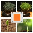 thumbnail image 3 of Fdit LED Chip Grow Lamp, Plant Grow Lamp,DC12V 50W COB LED Chip Full Spectrum Plant Grow Lamp Light Source, 3 of 8