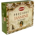thumbnail image 4 of HEM PRECIOUS JASMINE INCENSE CONES, 4 of 5