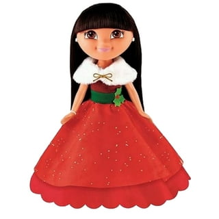 Dora doll cheap walmart