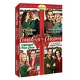 thumbnail image 2 of Hallmark 4-Movie Holiday Collection (DVD), 2 of 2