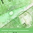 thumbnail image 3 of Precise Stencil Set for Architects & Builders, Clear Green Plastic Technical Drawing Tools, 11pcs Ideal for Students and Professionals for Office, Art Studio, School, 3 of 5