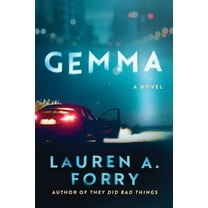 Gemma : A Novel (Hardcover)