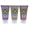 thumbnail image 2 of Crema de manos Trio Human+Kind Human+Kind Hand Cream Trio Watermelon, Tropical Fresh, Lavender Unisex 3 x 1.7oz, 2 of 2