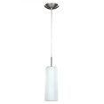 thumbnail image 1 of CANARM LTD. IPL379A01BPT Toni 1 Bulb Mini Pendant Light, Brushed Pewter, 1 of 1