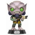 thumbnail image 2 of Funko POP Star Wars Rebels Zeb Vinyl Figure, 2 of 3