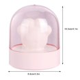 thumbnail image 4 of Mini Cute LED Bedside Lamp Intelligent USB Rechargeable Music Night Light for Home Decoration DC 5V, 4 of 5