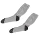 thumbnail image 2 of Calcetines térmicos para mujer con temperatura ajustable y batería de litio., 2 of 14