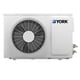 thumbnail image 2 of Minisplit York On-Off Frío Calor 1.5 Toneladas (18,000 BTUS) 210V YHGE18ZJMAXPORX Blanco, 2 of 4