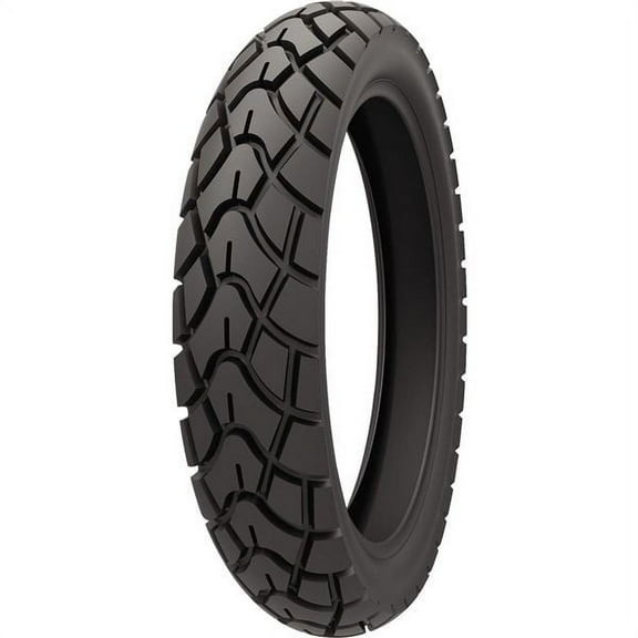 130/90-10 Kenda K761 Scooter Tire