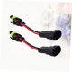 thumbnail image 3 of BESTYASH 2Ud Conector Para Cable De Compatible Con Luces Plástico Duradero, 3 of 8