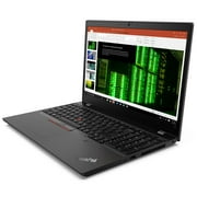 Lenovo ThinkPad L15 Gen 2 Intel Laptop, 15.6 FHD IPS Narrow Bezel, i5-1135G7, UHD Graphics, 8GB, 256GB, Win 10 Pro Preinstalled Through Downgrade Rights In Win 11 Pro