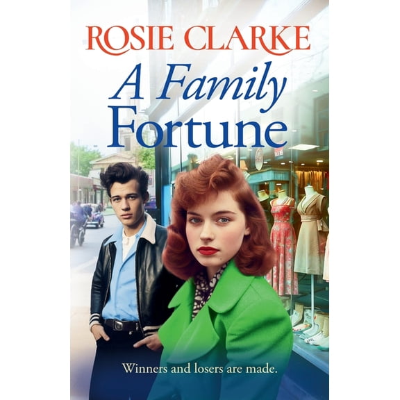 A Family Fortune, (Paperback)