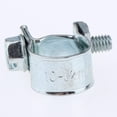 thumbnail image 4 of 20 Pieces Spring Metal Hose Clips Fuel Water Line Worm Ø 12mm, 4 of 8