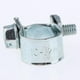 thumbnail image 3 of 10 piezas de abrazadera de manguera de transmisión de tubería de agua ajustable, clip de gusano de línea de combustible 10-12 mm, 3 of 9