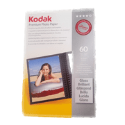 Kodak Premium Photo Paper