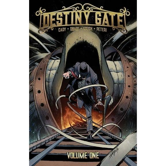 Destiny Gate Destiny Gate, (Paperback)