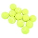 thumbnail image 5 of Pelotas de tenis verdes, 12 pelotas de tenis, pelotas de tenis altas, pelotas de entrenamiento de tenis, características de vanguardia Jadeshay A, 5 of 8