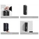 thumbnail image 2 of 350Ml Soap Dispenser Manual Soap Dispenser Bathroom Shower Gel Liquid Shampoo Dispenser Holder, 2 of 5