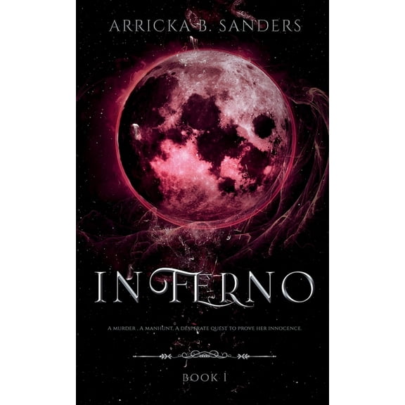 Inferno, (Paperback)
