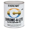 thumbnail image 1 of Fibre Glass-Evercoat FIB-839 Chrome-A-Lite, 1-Quart, 1 of 3