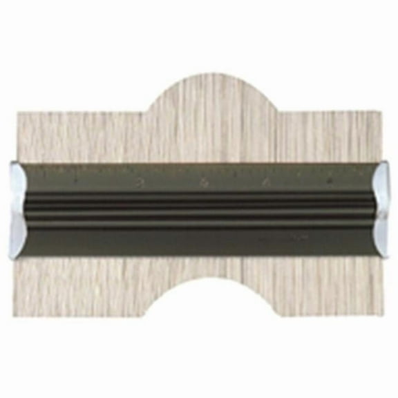 Johnson Contour Gauge