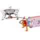 thumbnail image 4 of Convertidor de tanque de gasolina TFixol Con soporte adaptador de cilindro de gas largo, 4 of 8
