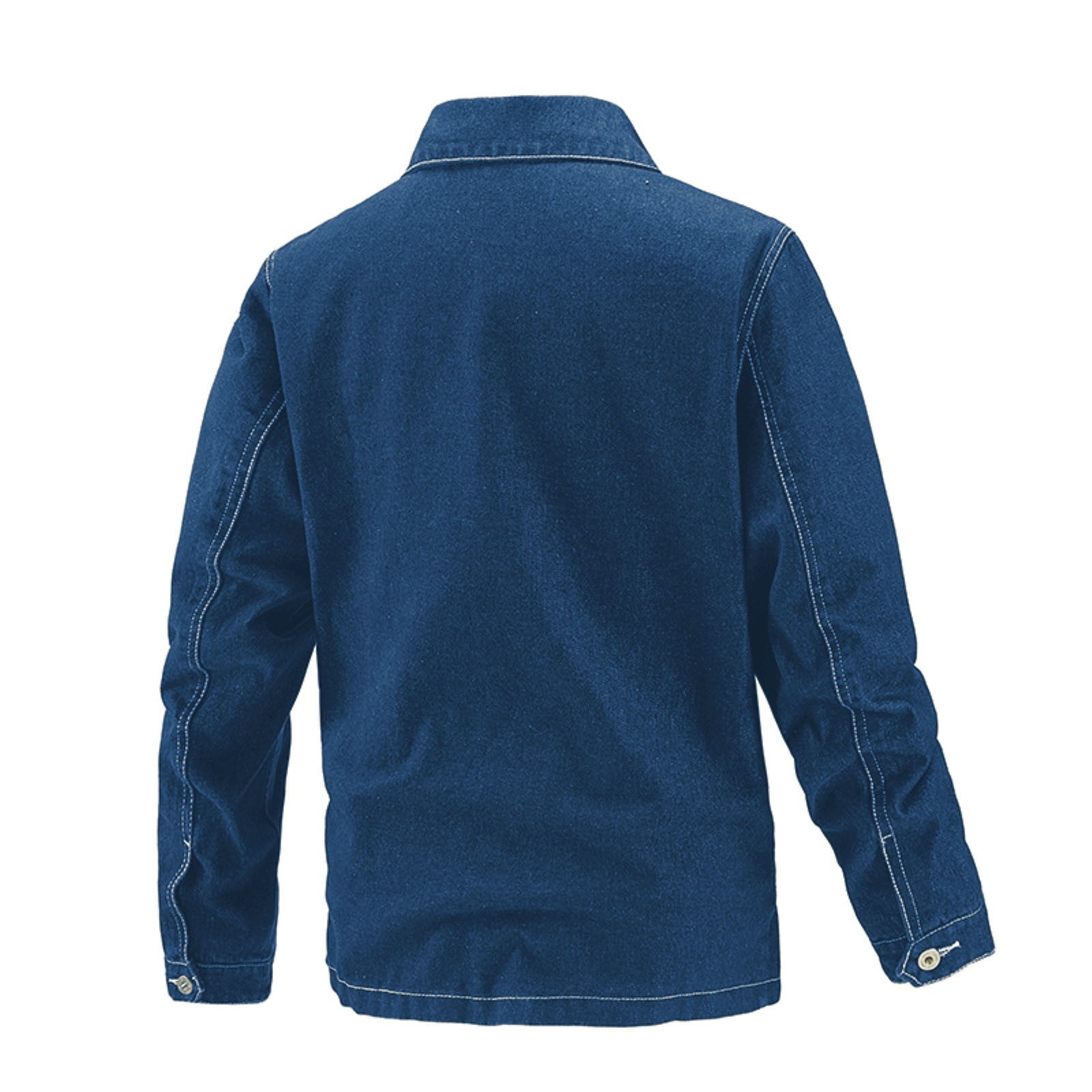Blue casual jacket mens hotsell