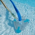 thumbnail image 4 of YFYHDS Swimming Pool Fish Pool Cleaning Triangular Manual Brush Suction Machine Swimming Pool Accessories Vacuum Cleaning Brush Clearance Sales Today Deals Prime, 4 of 7