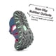 thumbnail image 3 of Sandalia DREAM PAIRS Deportiva para Niños y Niñas con Punta Cerrada Talla 13, 3 of 6