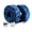 Black and Blue, variant on Riousery Black 2pcs Cycling Road Bike Bicycle Handlebar Grip Wrap Tape 2 Bar Plugs (1.18 in / 3 cm Wide, 74.8 in / 190 cm Long)[cite: 1]