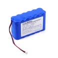thumbnail image 4 of 12V 8800mAh Lithium ion 3S4P Battery Pack 11.1V 8800mAh Li ion 8.8AH 12V Rechargeable Battery For Lights, 4 of 4