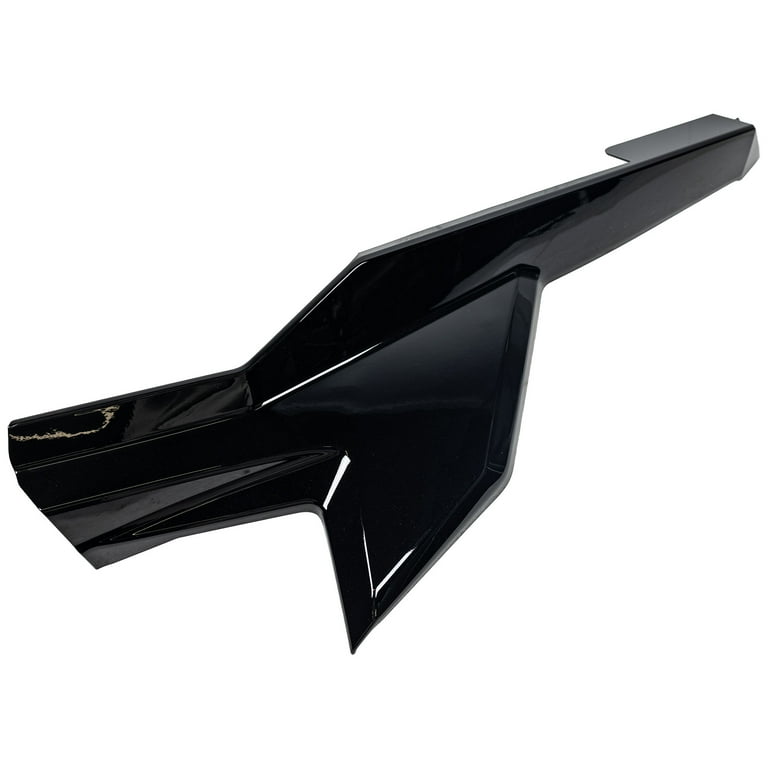 Polaris 5455888-800 FENDER-RR,OUTER,PNT,RH,O.BLK - Walmart.com