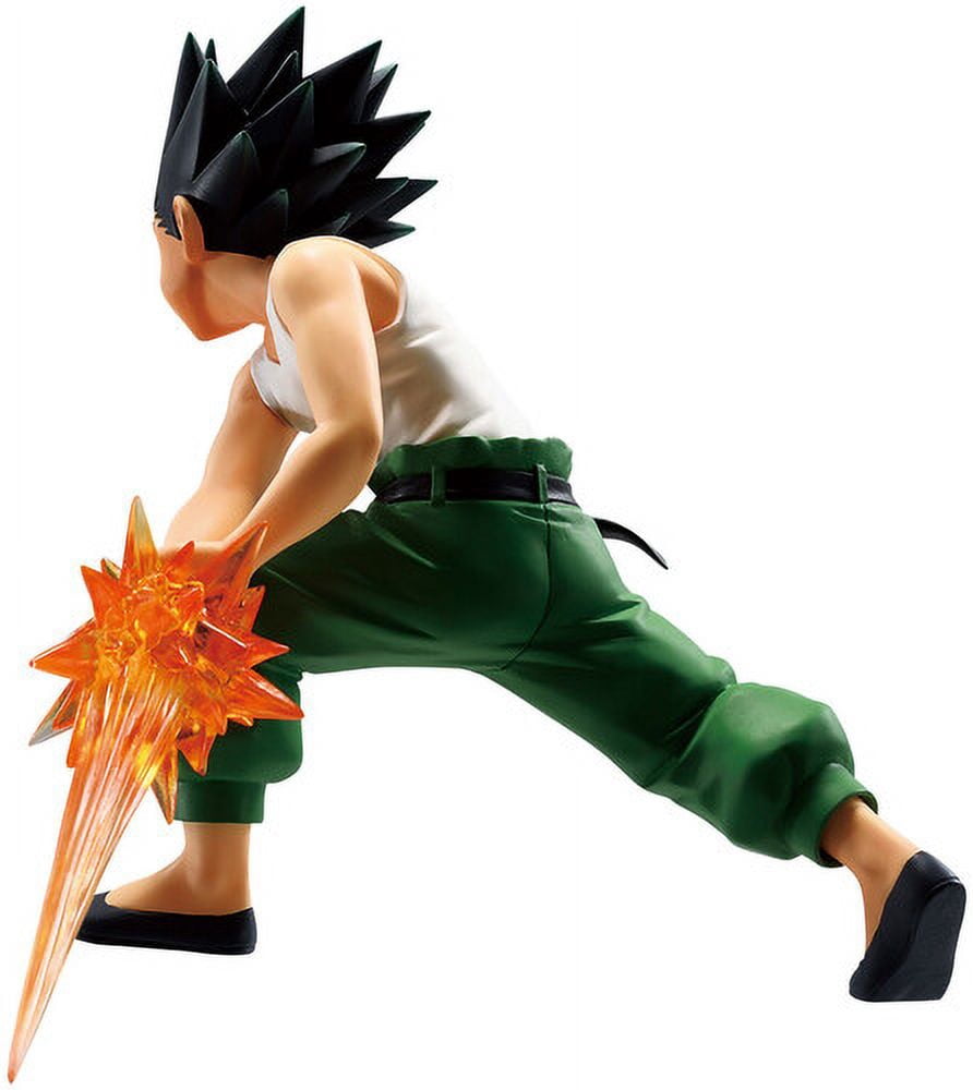 HUNTER×HUNTER VIBRATION STARSフィギュア 7体セット HUNTER×HUNTER