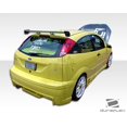thumbnail image 2 of 2000-2007 Ford Focus ZX3 Duraflex Evo 3 Side Skirts Rocker Panels - 2 Piece, 2 of 6