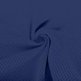 thumbnail image 4 of Wlynlyn Summer Shorts Mens Solid Color Sports Fitness Training Breathable Holiday Mesh Beach Shorts with Pockets Size S-3XL, 4 of 5