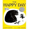 thumbnail image 1 of The Happy Day par Krauss, Ruth/ Simont, Marc, 1 of 1