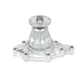 thumbnail image 2 of New Water Pump Compatible With Mazda 929 S Sedan 4 Door 3.0L 2954Cc 180Cu. In. V6 Gas Dohc Naturally Aspirated 1991 by Part Number NUMBER WP765 AW9225 8AH615010 8AH615010B WP-765 8AH6-15-010, 2 of 4