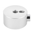 thumbnail image 2 of Drum Cymbal Quick Release Cap Aluminum Alloy Cymbal Nut Fixing Buckle for Percussion Instrument, 2 of 7
