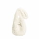 thumbnail image 2 of Bolso de mano peludo para mujer | Bolso bandolera grande de piel sintética con orejas de conejo | Monedero ligero con cierre magnético | Bolso informal de invierno para ir de compras, hacer yoga o, 2 of 8
