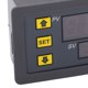 thumbnail image 1 of Relé temporizador pantalla grande OP CL LOP parámetros tienda independiente módulo de relé de tiempo normalmente abierto AC110V-220V 1500W, 1 of 14