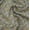 Dusty Teal Green, variant on Soimoi Pure Silk Blue Fabric By the Yard - 42 Inch Wide - Leaves & Blossom Flower Floral Textile - Graceful and Botanical Patterns for Various Uses Printed Fabric