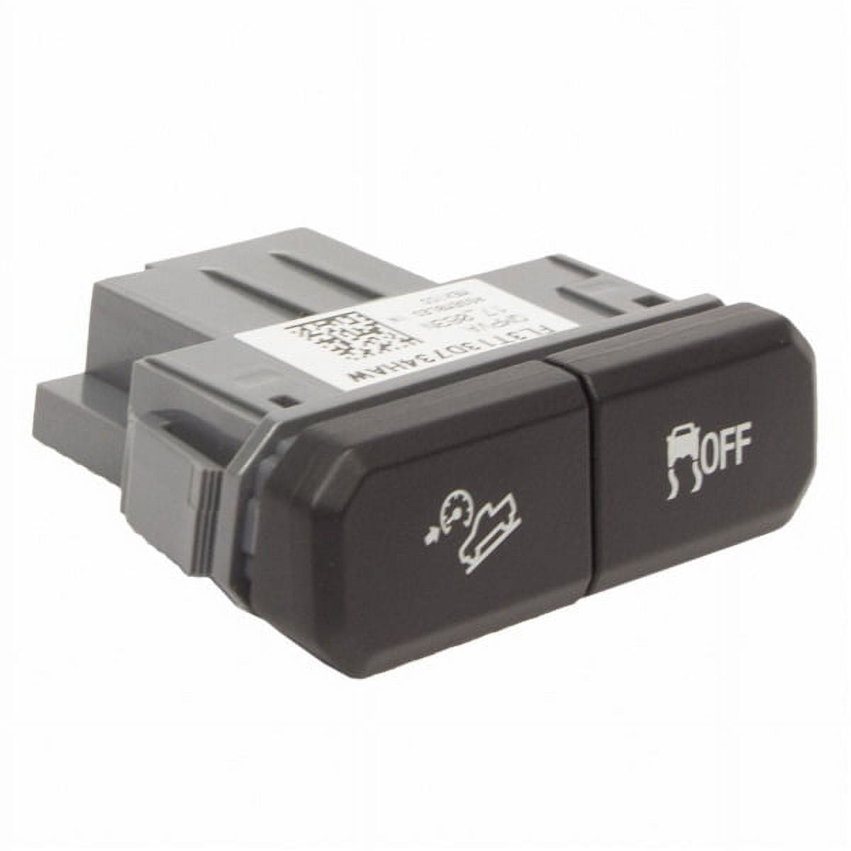 Motorcraft SW-7478 Turn Signal Switch Fits select: 2015-2018 FORD F150