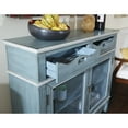 thumbnail image 4 of Mansfield Storage Console-Color:Taupe, 4 of 4