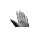 thumbnail image 5 of Barnett FRG-03 The Best Receiver Football Gloves, White, M, 5 of 5