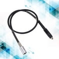thumbnail image 2 of Flexible Shaft Chuck,42in Power Drill Extension Electric Drill Rotary Tool Extension Cable Chuck Optimized for Excellence, 2 of 14